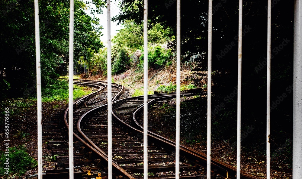 Rail Travel Rail Travel