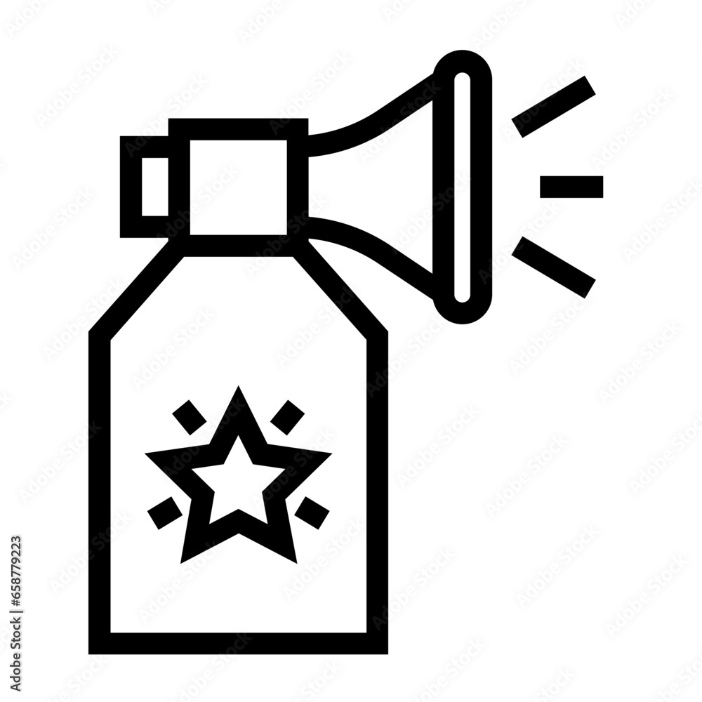 air horn air horn
