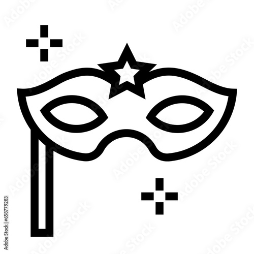 eye mask