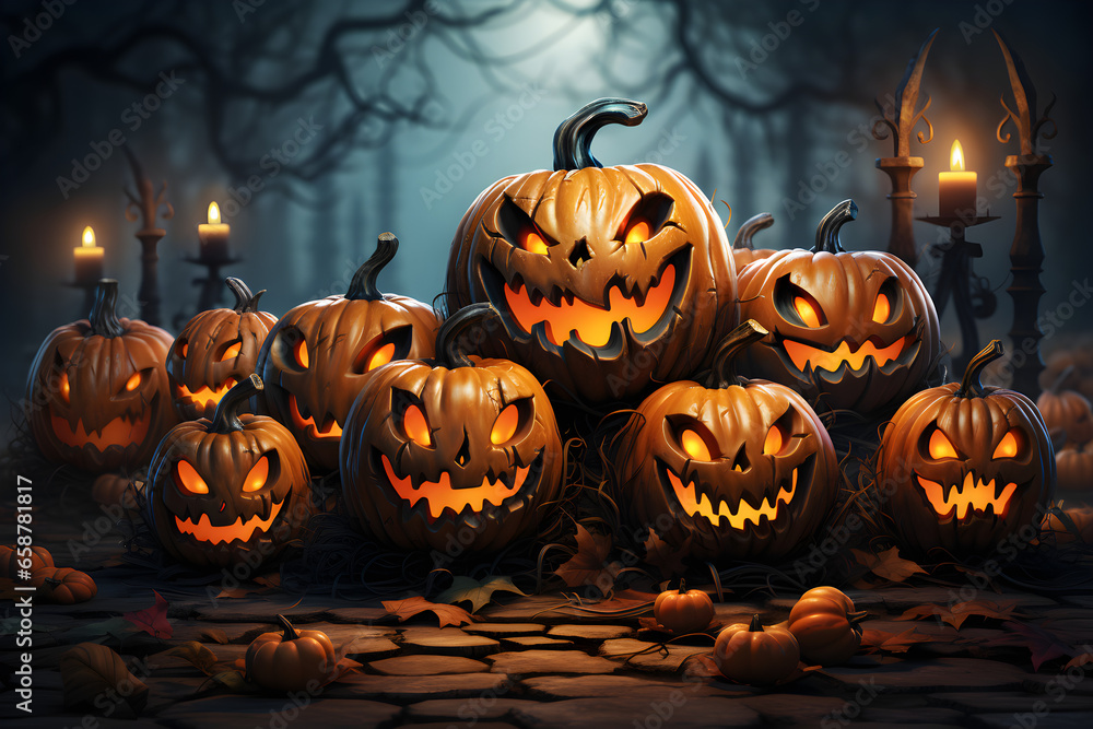 halloween pumpkins halloween pumpkins