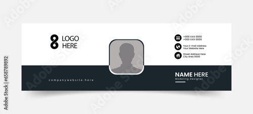 Email Signature Graphics for Digital Signature