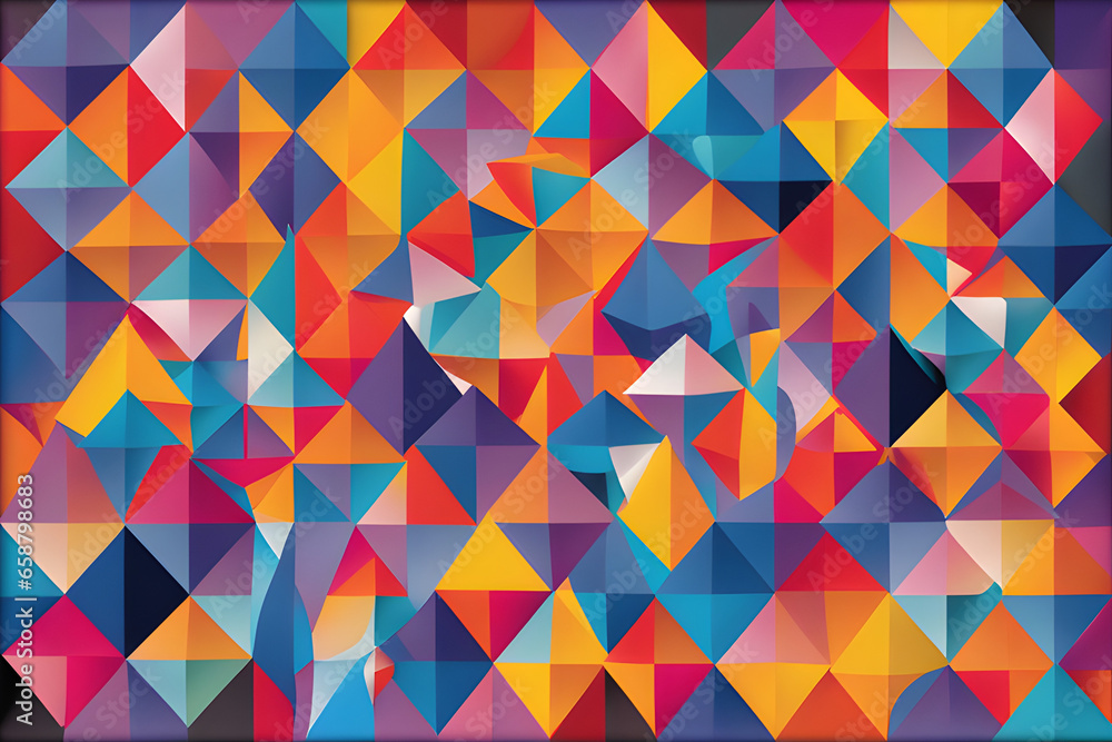 Various patterns. (Generative AI) Various patterns. (Generative AI)