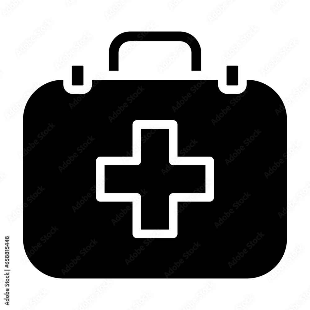 First aid icon First aid icon