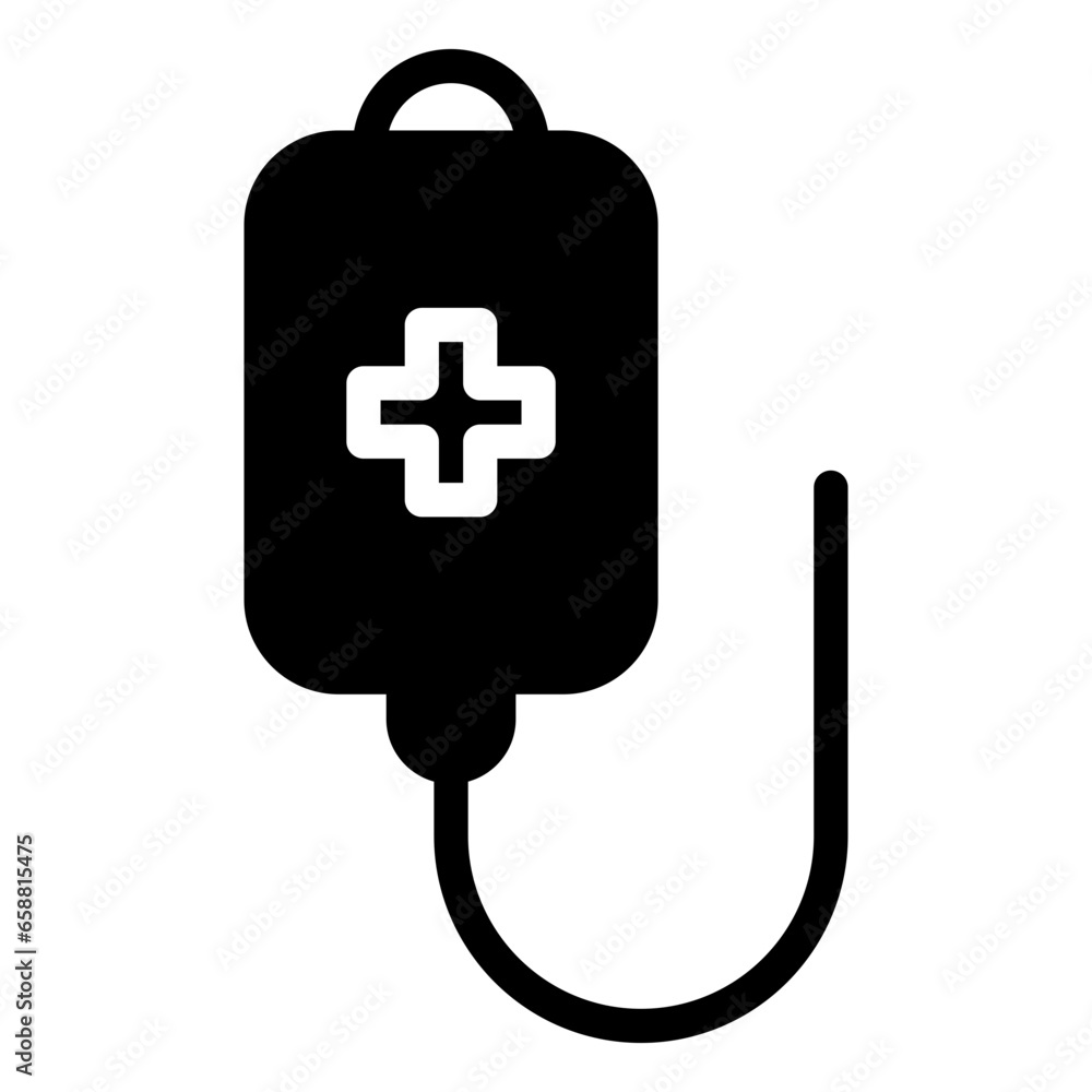 Infusion icon Infusion icon