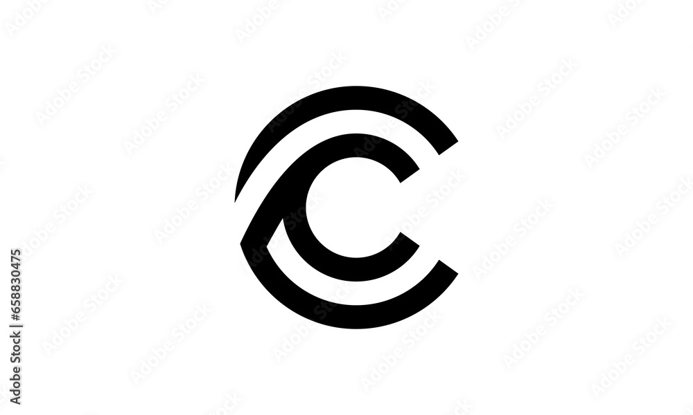 Letter C Letter C