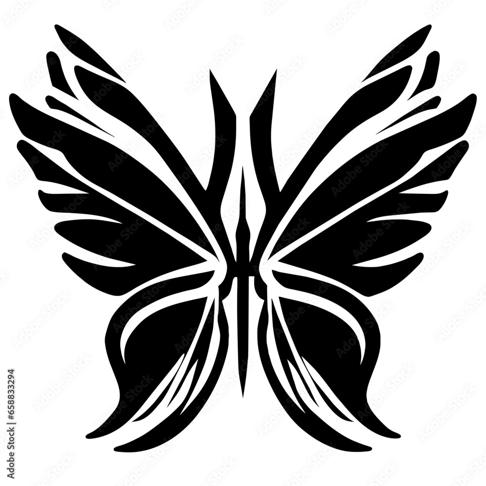 Wings Vector Wings Vector