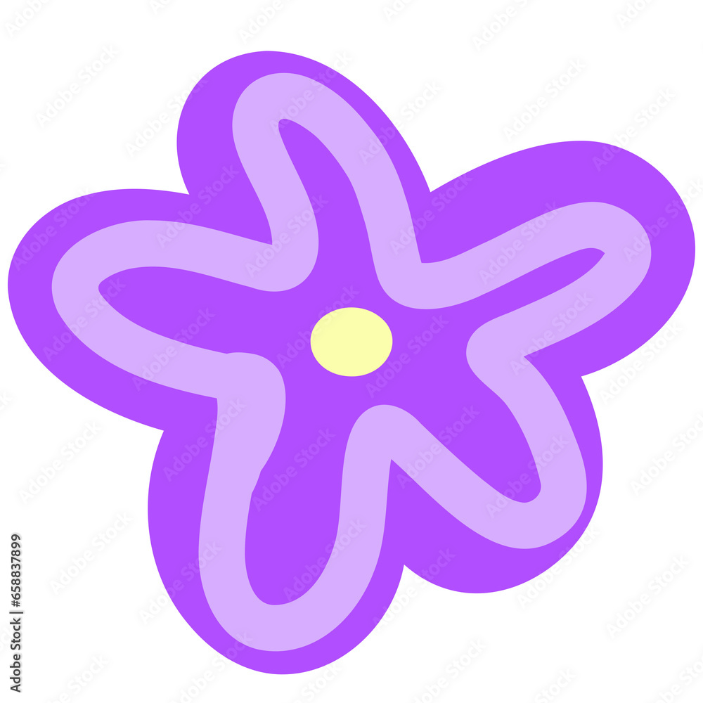 pink and purple flower pink and purple flower
