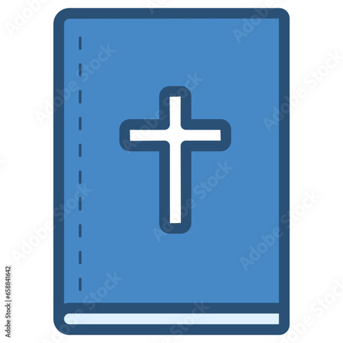 bible book icon
