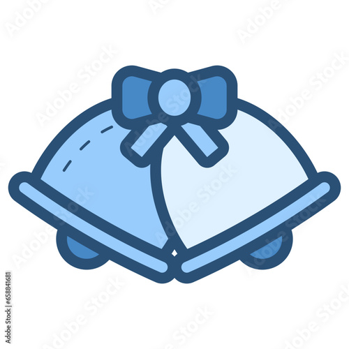 jingle bell icon
