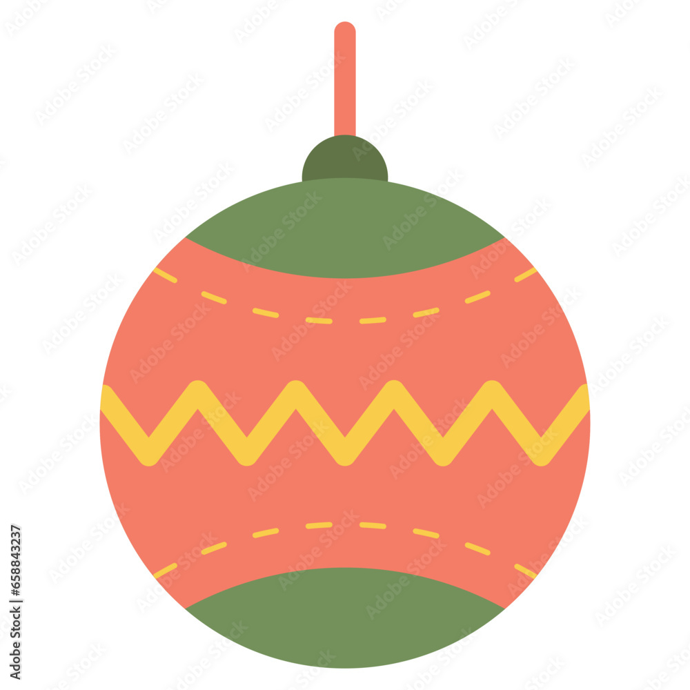 bauble illustration bauble illustration