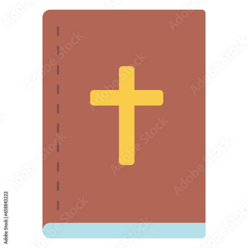 bible book illustration