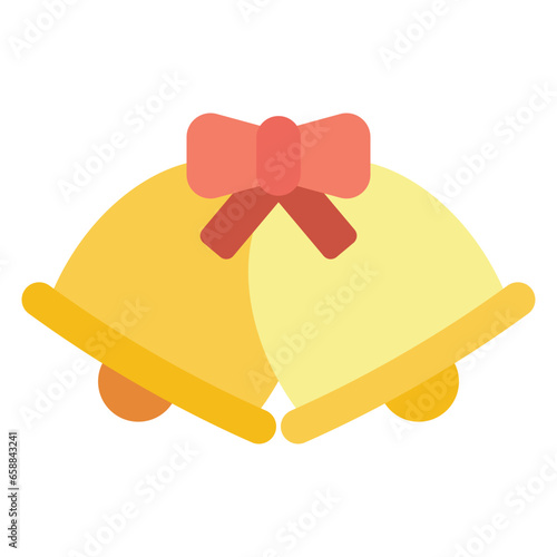 jingle bell illustration
