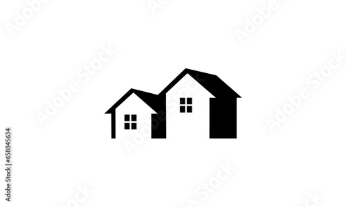 house icon vector © Sono