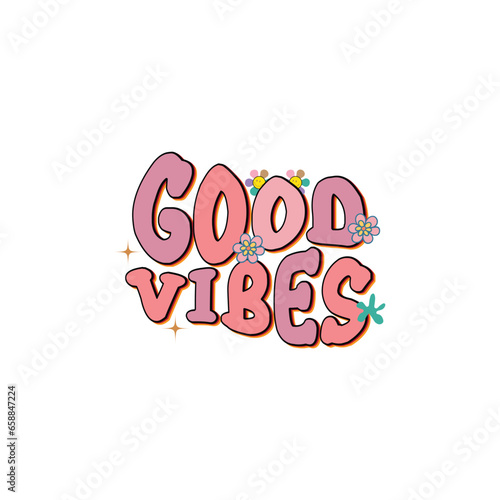Motivational SVG Design