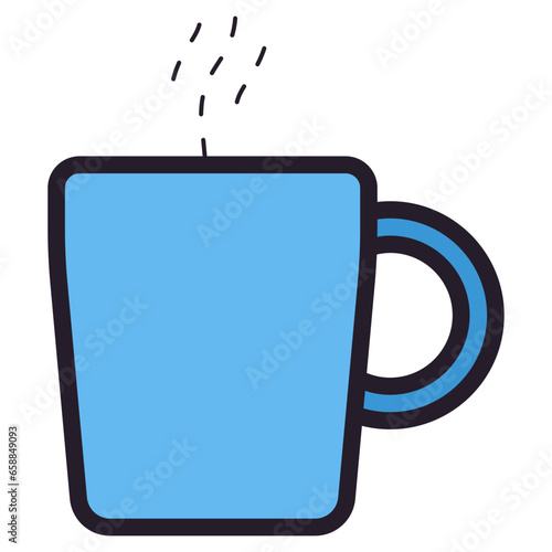 hot drink icon