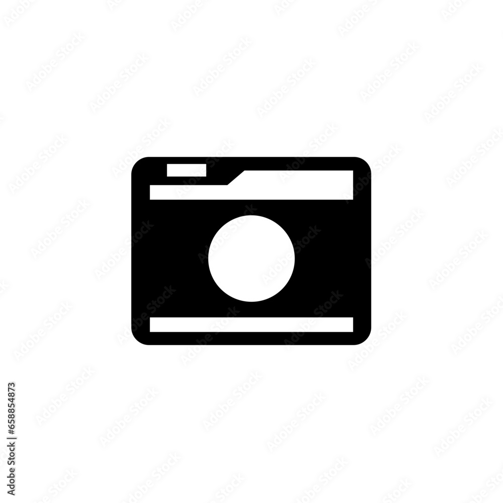 camera icon camera icon