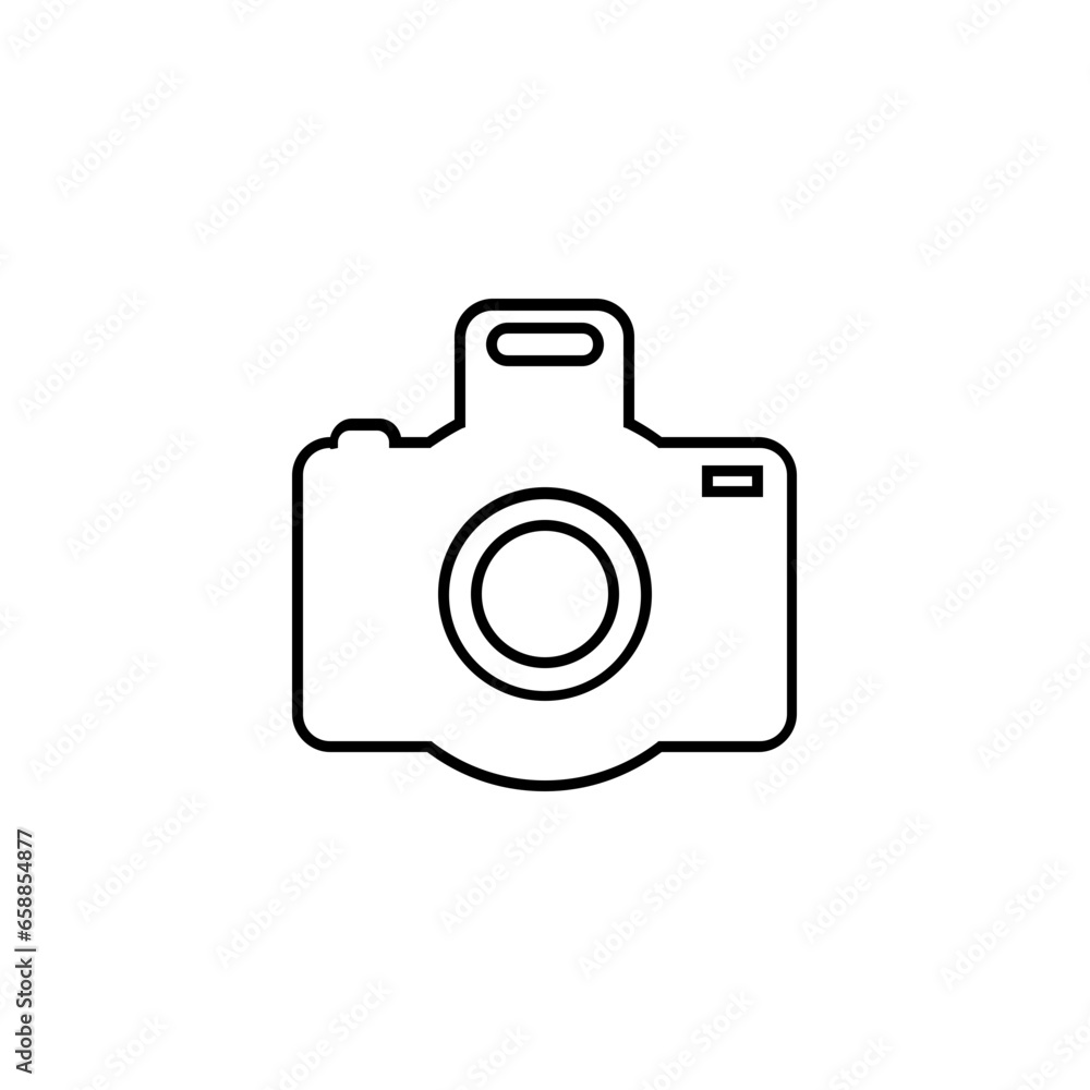camera icon camera icon