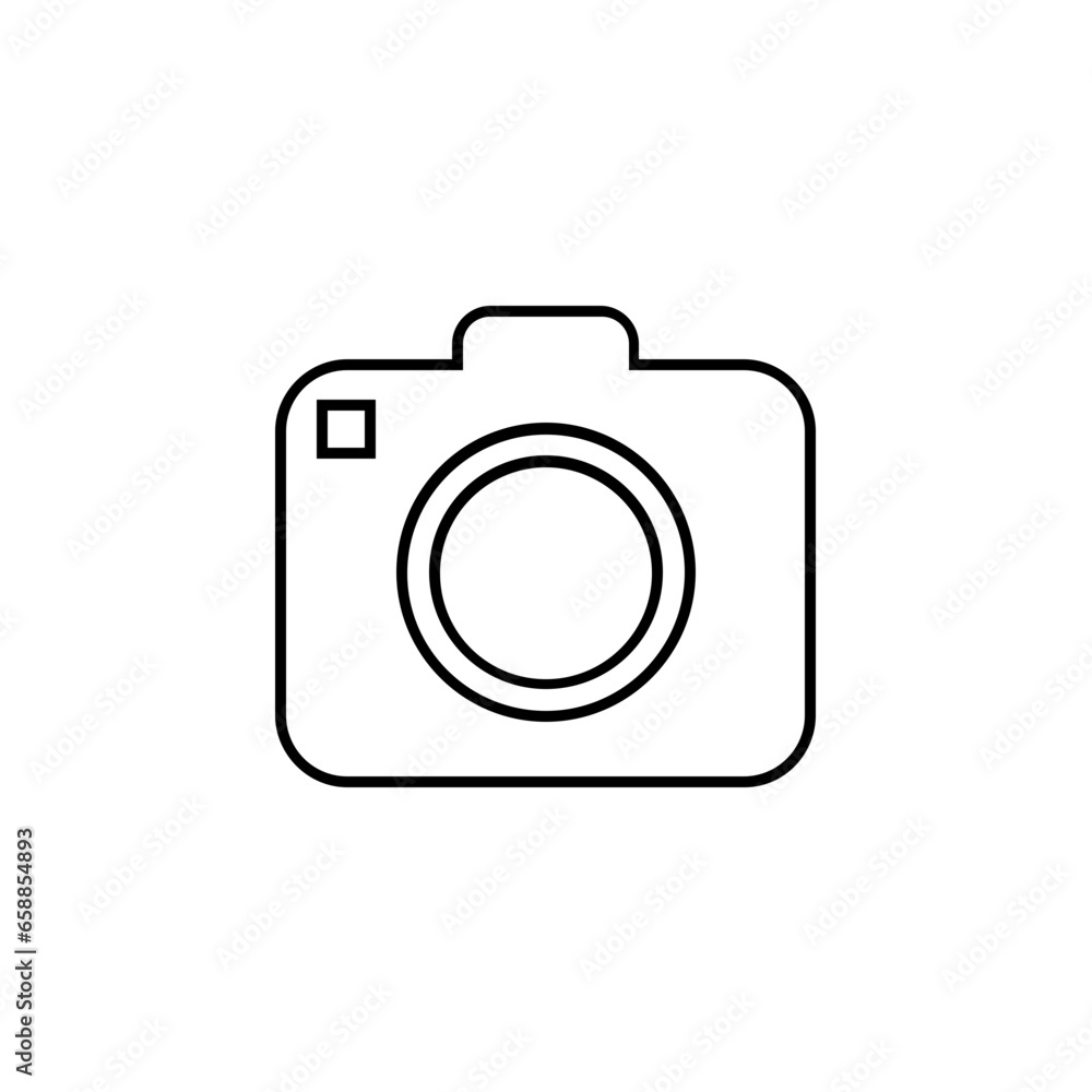 camera icon