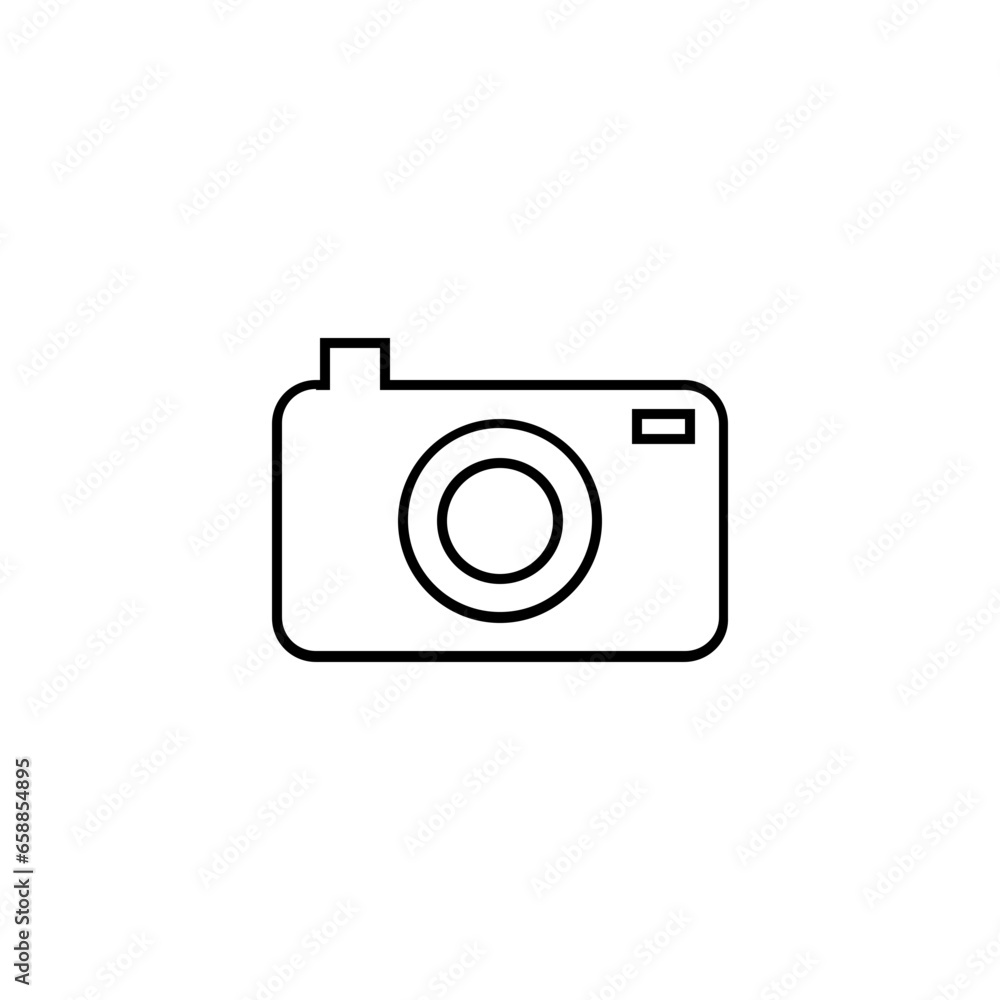 camera icon