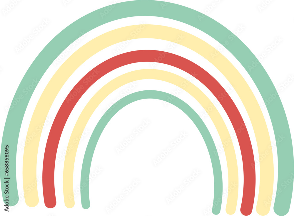 Abstract Shape Illustration Abstract Shape Illustration