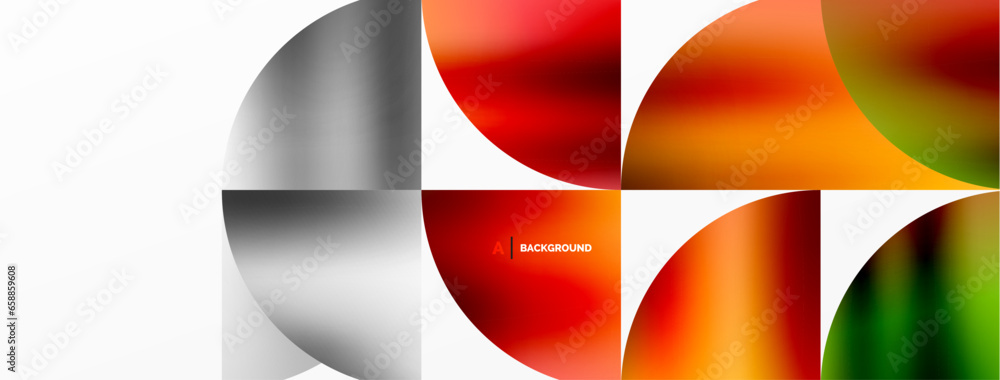 Minimalist geometric background featuring metallic round triangles, delivering sleek and modern visual aesthetic with emphasis on clean, metallic forms for wallpaper, banner, background, landing page Minimalist geometric background featuring metallic round triangles, delivering sleek and modern visual aesthetic with emphasis on clean, metallic forms for wallpaper, banner, background, landing page