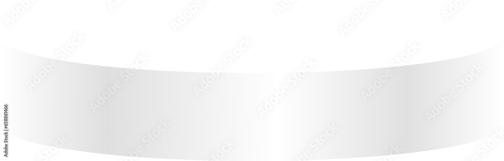 Realistic White Blank Product Podium Realistic White Blank Product Podium