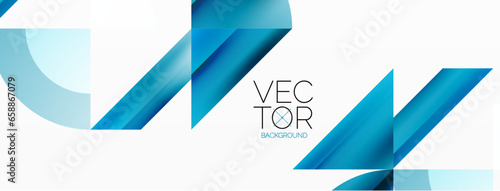 Minimalist marvel - squares and circles unite in harmonious geometry. Muted tones weave serene backdrop where structured tiles form dance of timeless elegance, epitomizing modern simplicity