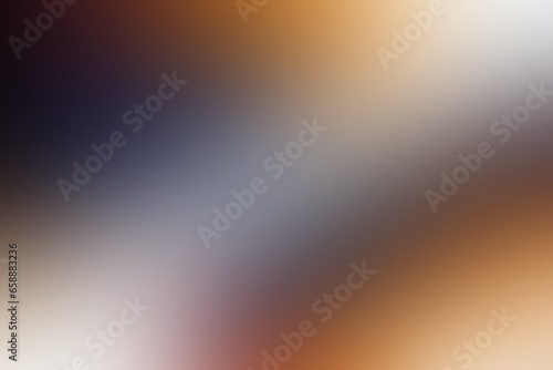 Colorful gradient background 