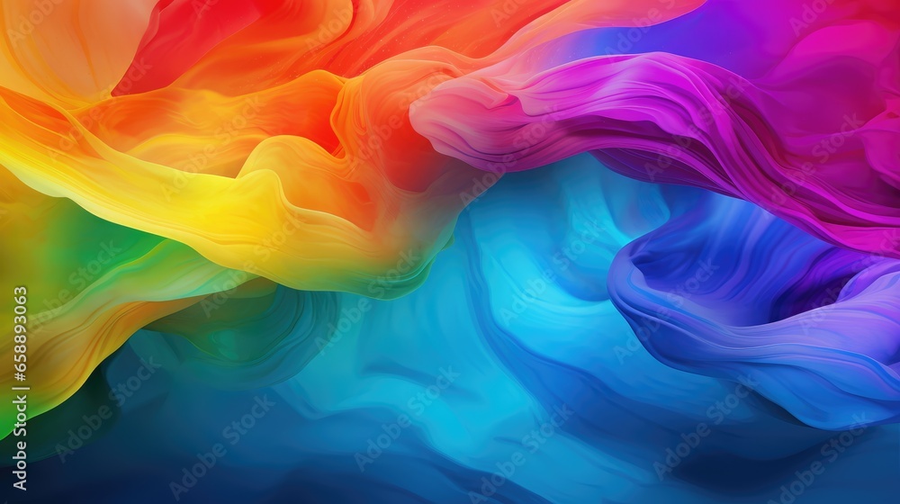 Obraz premium colorful background pictures
