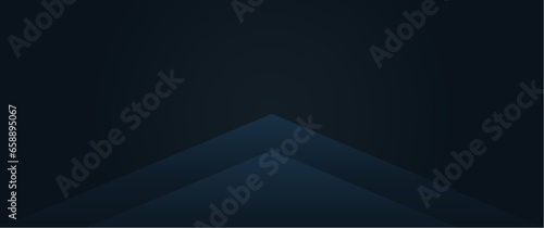 abstract modern minimalist geometric layout vector design template suitable for background, card, banner, flyer