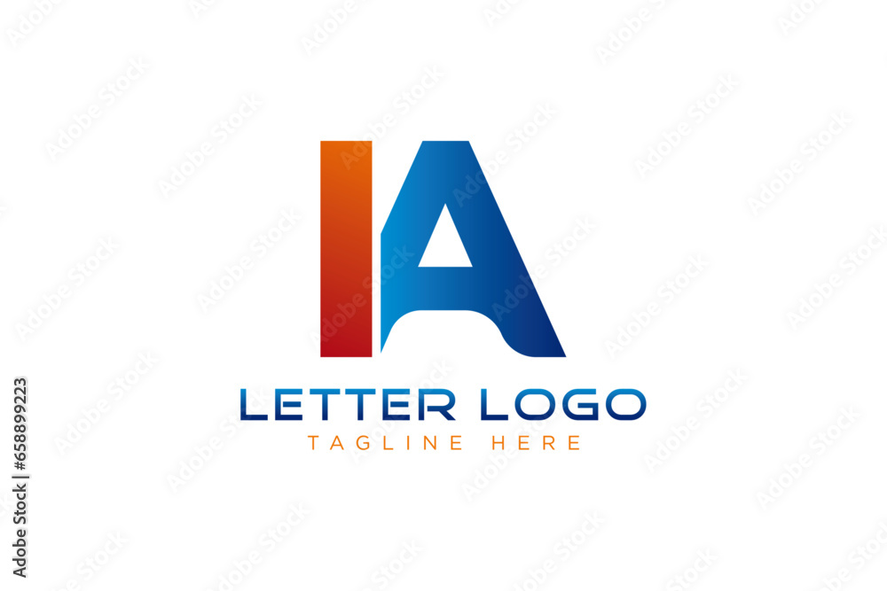 IA Latter ia logo icon IA Latter ia logo icon