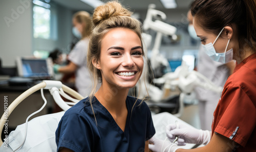 Dental Assistant: Where Skill Meets Care in Dentistry