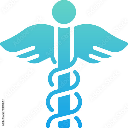 Medical Symbol Icon