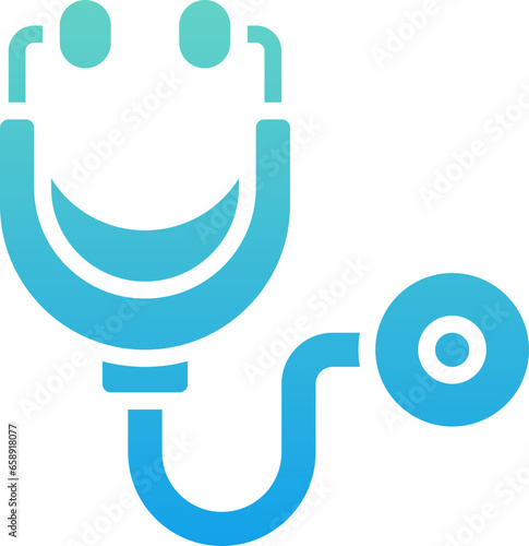 Stethoscope Icon