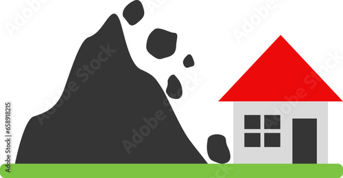Avalanche icon