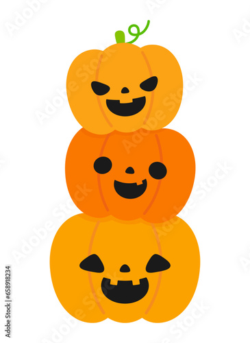 3„Å§Èáç„Å™„Çã„Éè„É≠„Ç¶„Ç£„É≥„Ç´„Éú„ÉÅ„É£