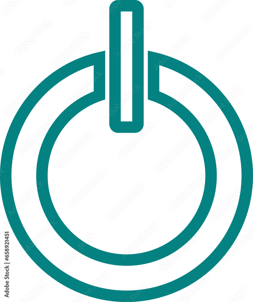power button sign power button sign