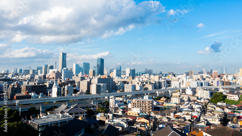 Yokohama