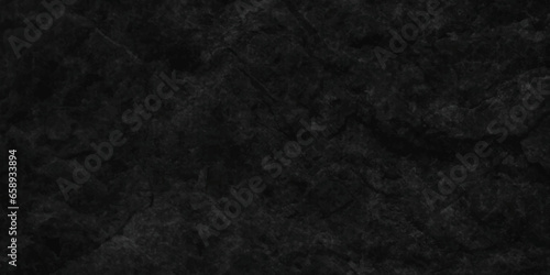  Abstract black distressed Rough texture grunge concrete background. Textured dark black grunge background, old grunge background. Chalk board and Black board grunge backdrop background.