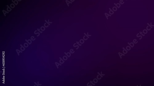 Radiant and Gradient Purple Background