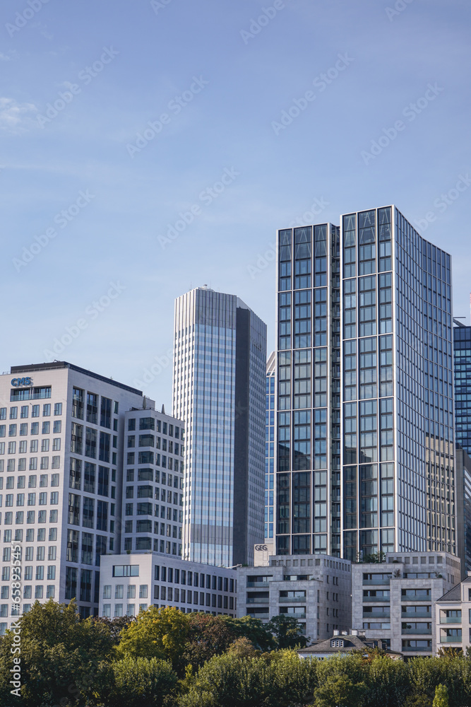 Frankfurt Frankfurt
