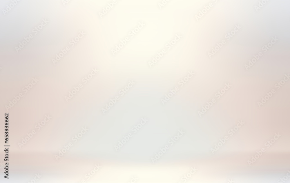 Light empty room of mother of pearl texture. Polished wall and floor 3d background. Light empty room of mother of pearl texture. Polished wall and floor 3d background.