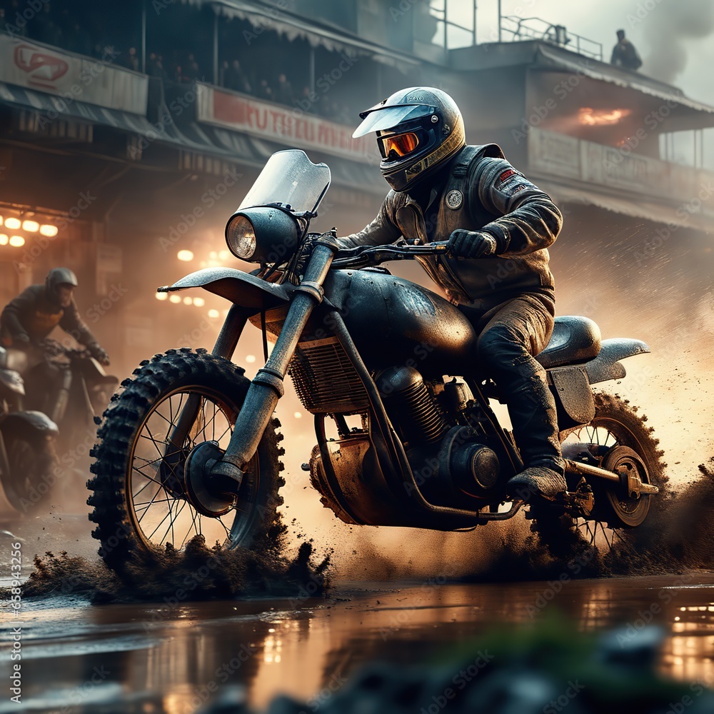 motorcycle racing motorcycle racing