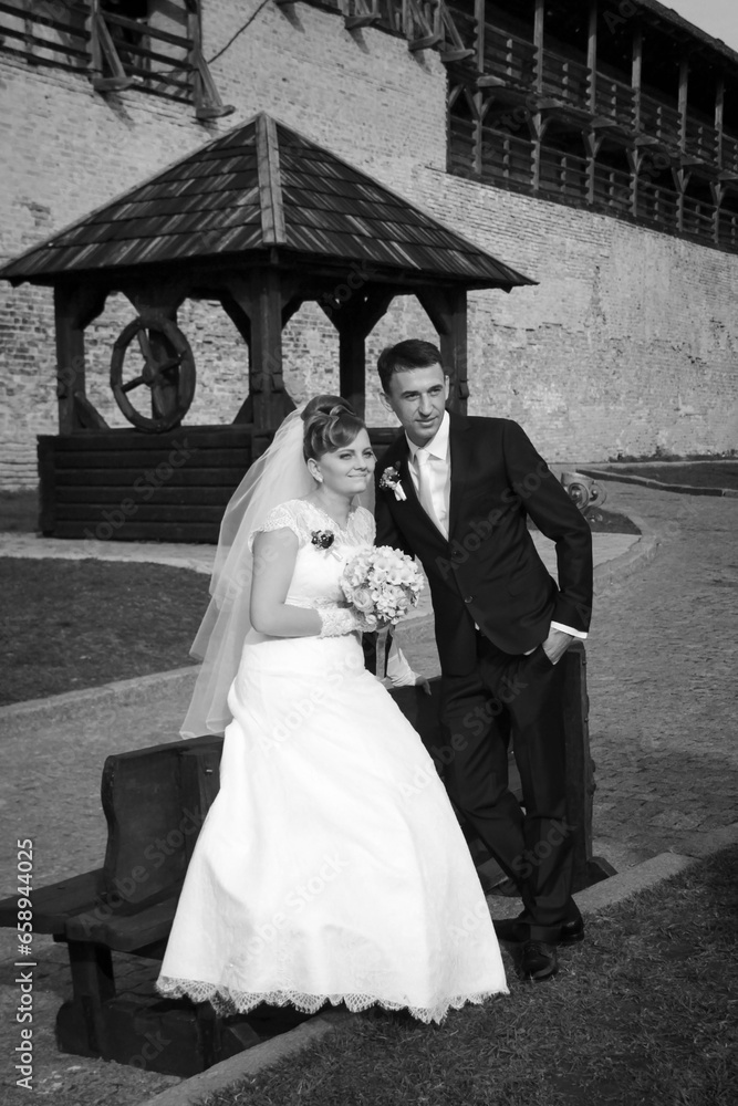 Wedding Wedding