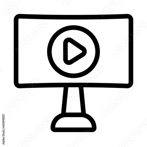 Cinema clapperboard movie