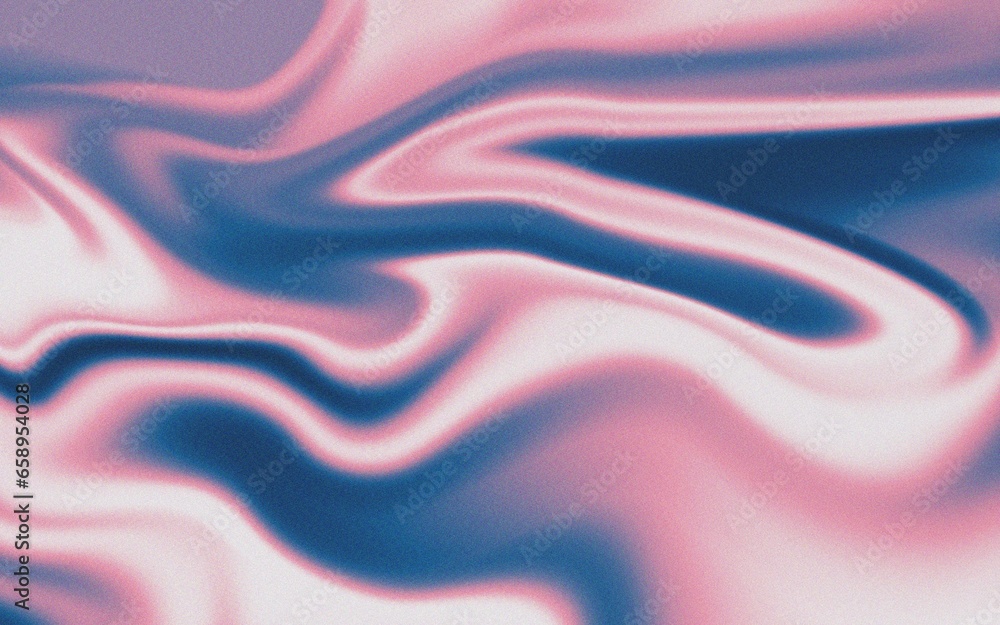 Obraz premium Abstract Fluid liquid Background Swirl Melting Waves Flowing Motion Curve Dynamic Colorful Gradient Mesh Water Multicolor Neon noise painted marble