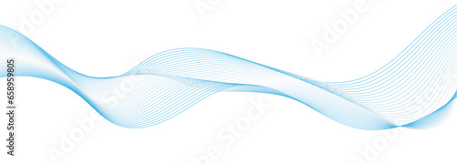 Abstract business lines wave technology background. abstract stripe design for web, product, banner