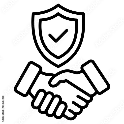 Trust Check icon