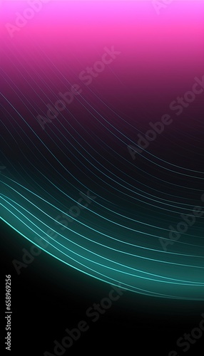 colorful bright neon light lines pattern background wallpaper