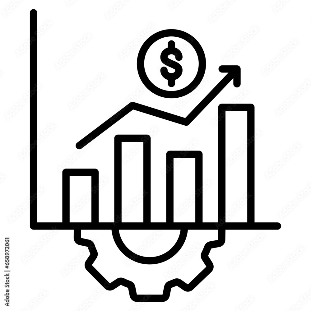 Sales Effectiveness icon Sales Effectiveness icon